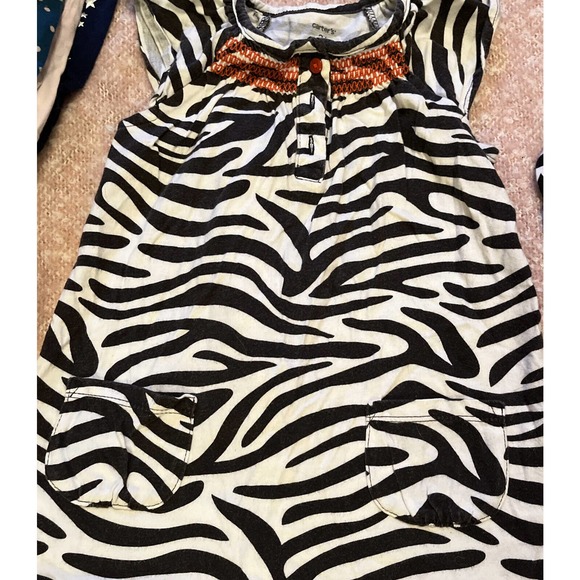 Set of three toddler girls dresses 18 to 24 months (seller ID 9) - Picture 2 of 7